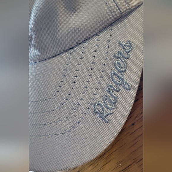 NY Rangers cap - Picture 4 of 4